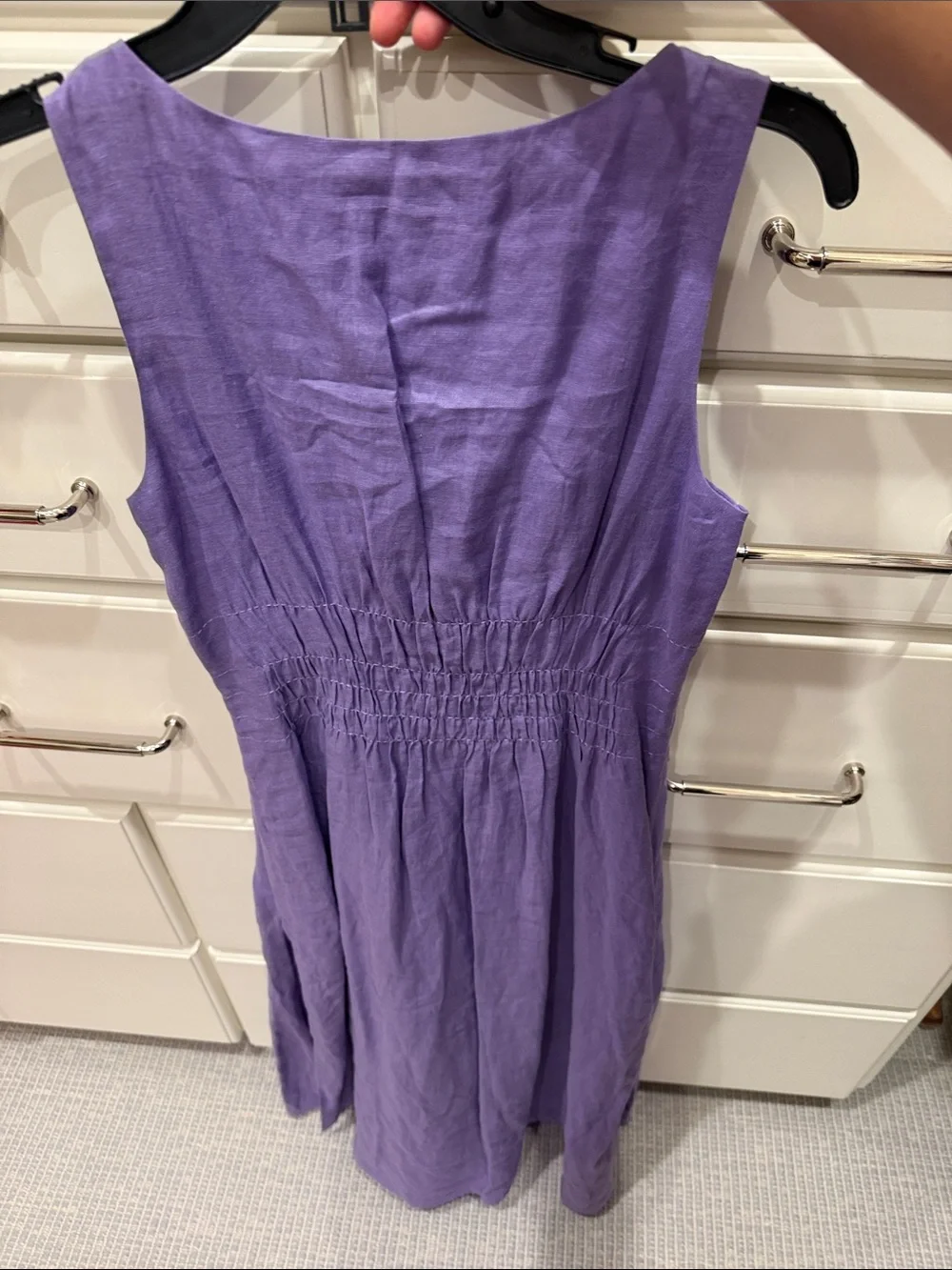 Tory Burch sleeveless tory